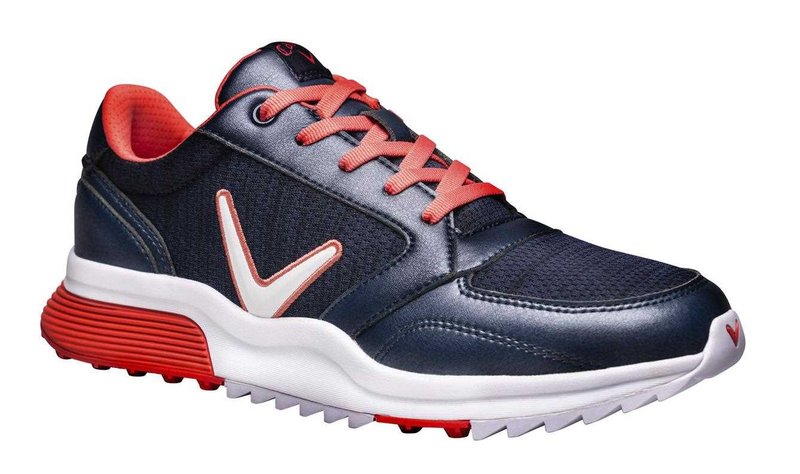 Callaway Aurora LT scarpe da golf donna, blu