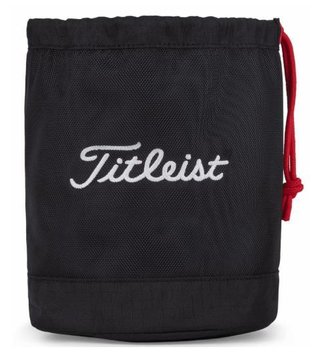 Titleist Range Bag, nero