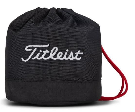 Titleist Range Bag, nero