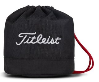 Titleist Range Bag, nero