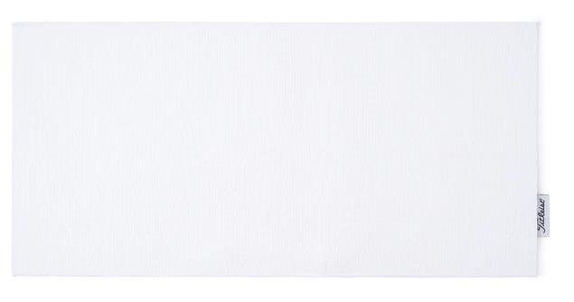 Titleist Players Microfibre asciugamano, bianco