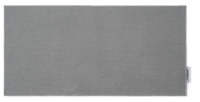 Titleist Players Microfibre asciugamano, grigio