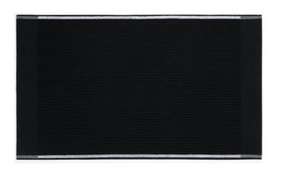 Titleist Players Terry asciugamano da golf, nero