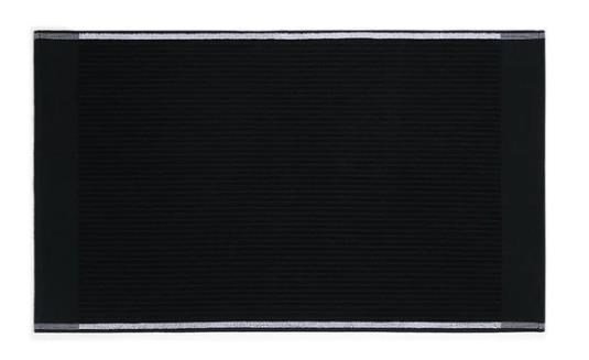 Titleist Players Terry asciugamano da golf, nero