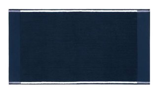 Titleist Players Terry asciugamano da golf, blu navy/bianco