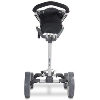 Big Max Blade Quattro carrello manuale, grigio-antracite