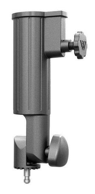 Big Max Quick Fix (QF) portaombrello oversize per carrello