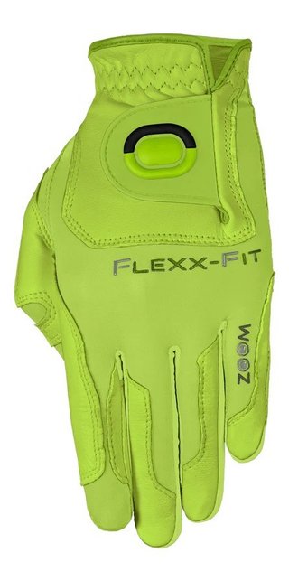 Zoom Zoom Tour guanto da golf uomo, verde