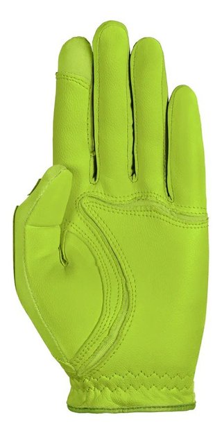 Zoom Zoom Tour guanto da golf uomo, verde