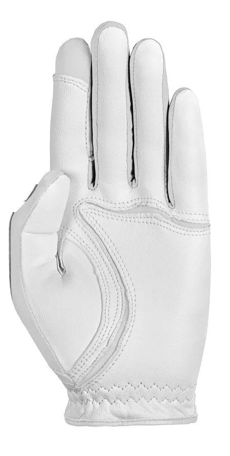 Zoom Zoom Tour guanto da golf donna, bianco