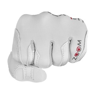 Zoom Zoom Tour guanto da golf donna, bianco