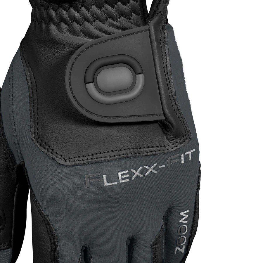 Zoom Zoom Tour guanto da golf donna, pietra