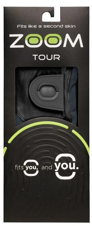 Zoom Zoom Tour guanto da golf donna, pietra