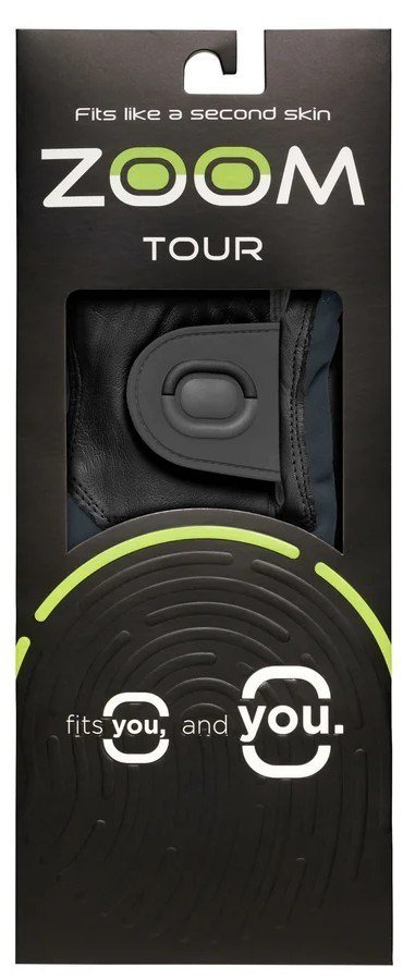 Zoom Zoom Tour guanto da golf donna, pietra