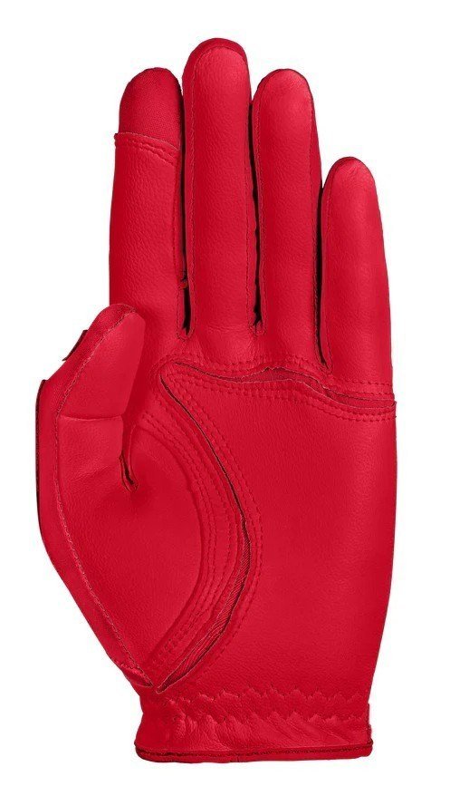 Zoom Zoom Tour guanto da golf donna, rosso