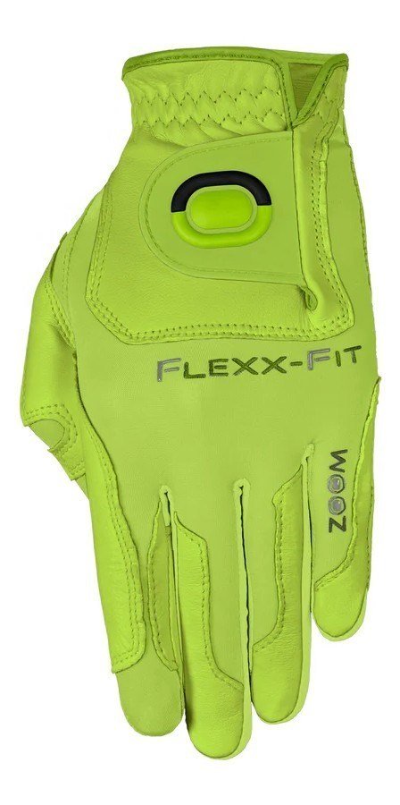 Zoom Zoom Tour guanto da golf donna, verde