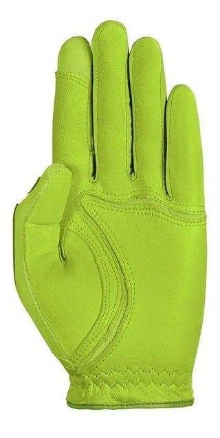Zoom Zoom Tour guanto da golf donna, verde