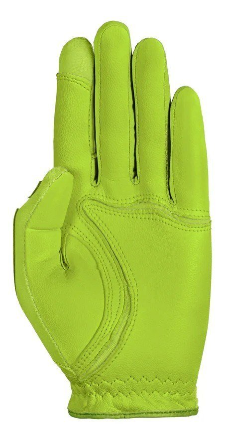 Zoom Zoom Tour guanto da golf donna, verde