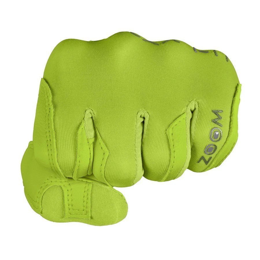 Zoom Zoom Tour guanto da golf donna, verde