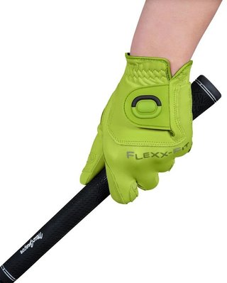 Zoom Zoom Tour guanto da golf donna, verde