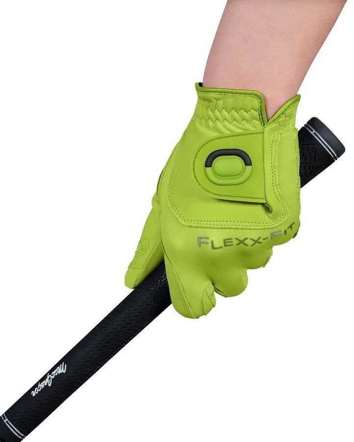 Zoom Zoom Tour guanto da golf donna, verde