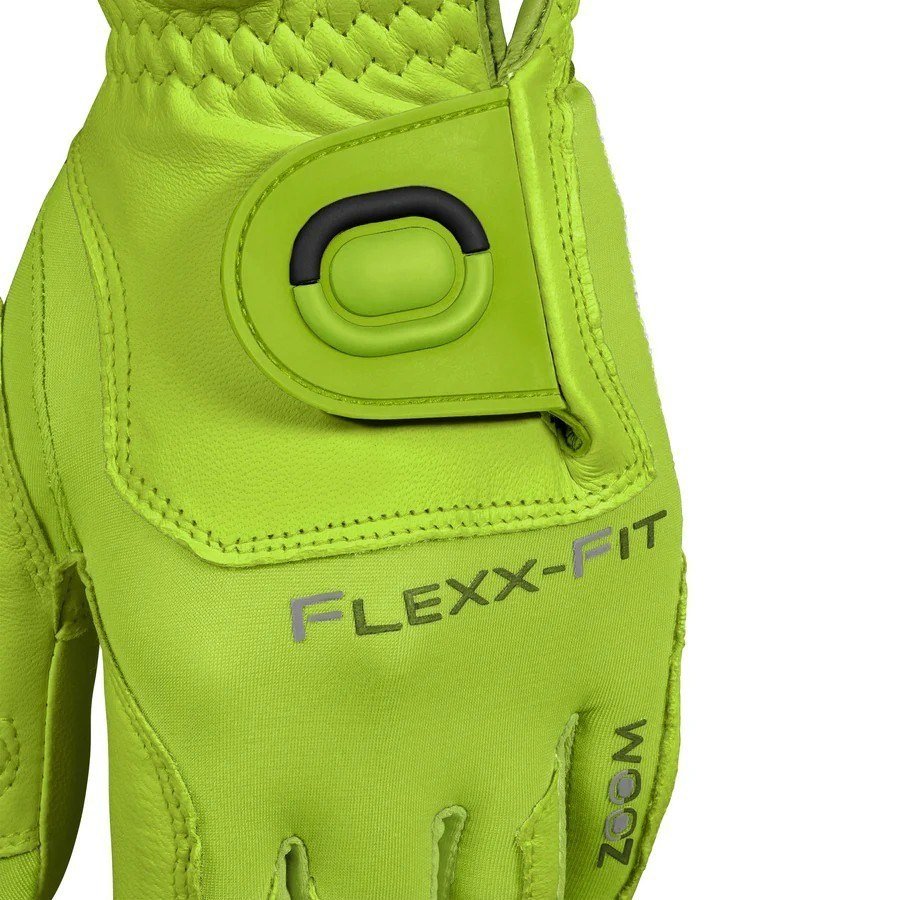 Zoom Zoom Tour guanto da golf donna, verde