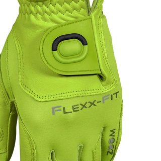 Zoom Zoom Tour guanto da golf donna, verde