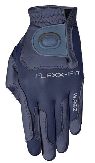 Zoom Zoom Tour guanto da golf donna, blu
