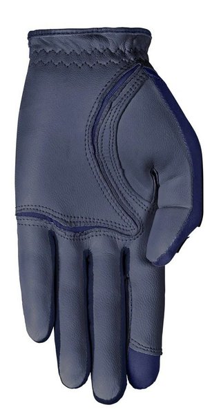 Zoom Zoom Tour guanto da golf donna, blu