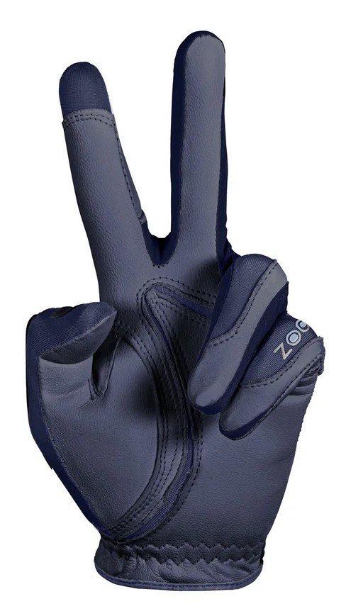Zoom Zoom Tour guanto da golf donna, blu
