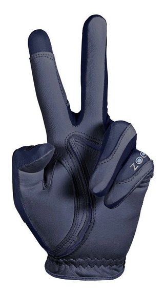 Zoom Zoom Tour guanto da golf donna, blu