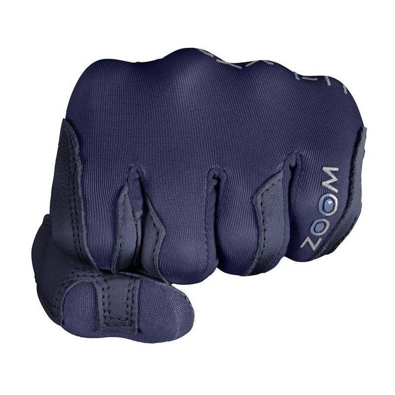 Zoom Zoom Tour guanto da golf donna, blu