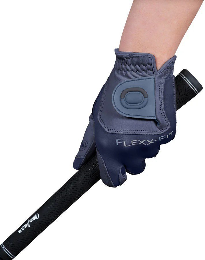 Zoom Zoom Tour guanto da golf donna, blu
