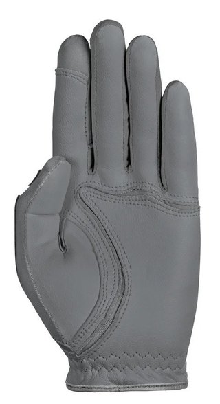 Zoom Zoom Tour guanto da golf donna, grigio
