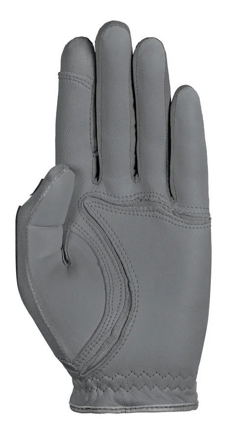 Zoom Zoom Tour guanto da golf donna, grigio