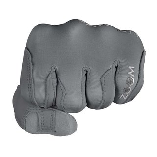 Zoom Zoom Tour guanto da golf donna, grigio
