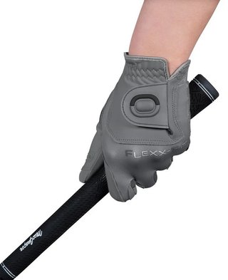 Zoom Zoom Tour guanto da golf donna, grigio