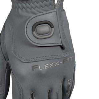 Zoom Zoom Tour guanto da golf donna, grigio