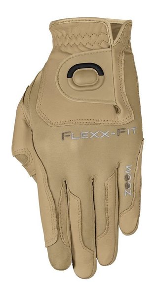 Zoom Zoom Tour guanto da golf donna, sabbia