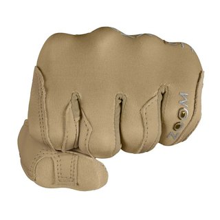 Zoom Zoom Tour guanto da golf donna, sabbia