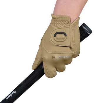 Zoom Zoom Tour guanto da golf donna, sabbia