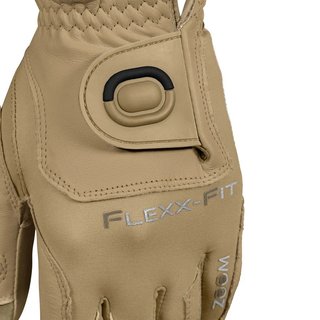 Zoom Zoom Tour guanto da golf donna, sabbia