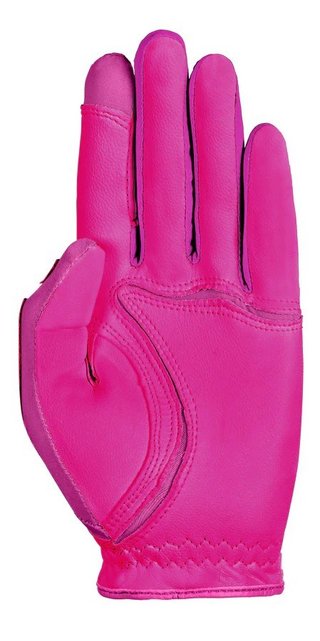 Zoom Zoom Tour guanto da golf donna, fucsia