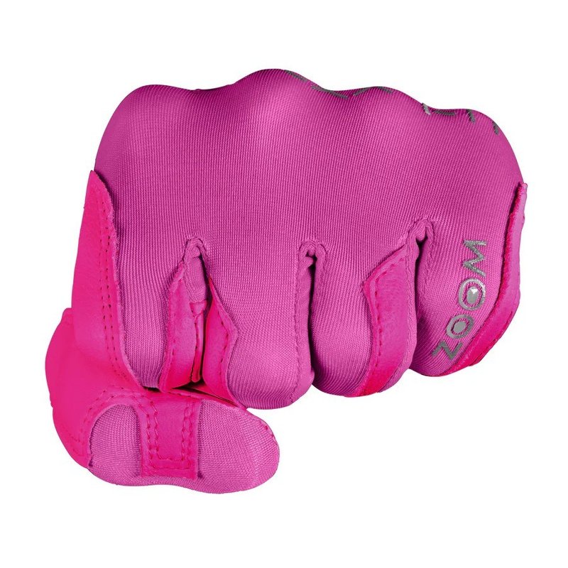 Zoom Zoom Tour guanto da golf donna, fucsia
