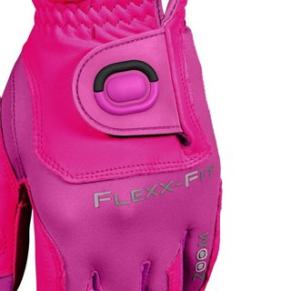 Zoom Zoom Tour guanto da golf donna, fucsia
