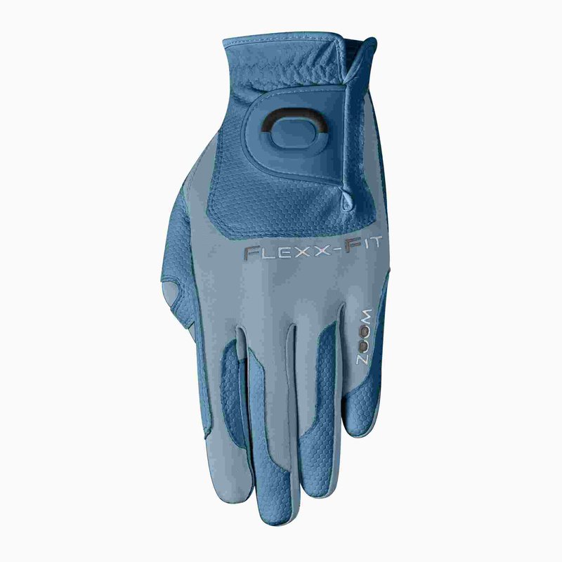 Zoom Zoom Weather guanto da golf uomo, blu