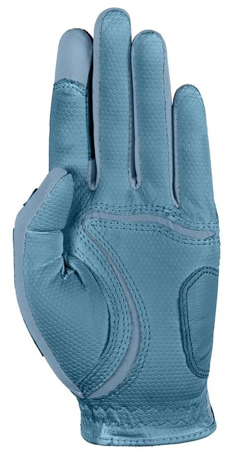 Zoom Zoom Weather guanto da golf uomo, blu
