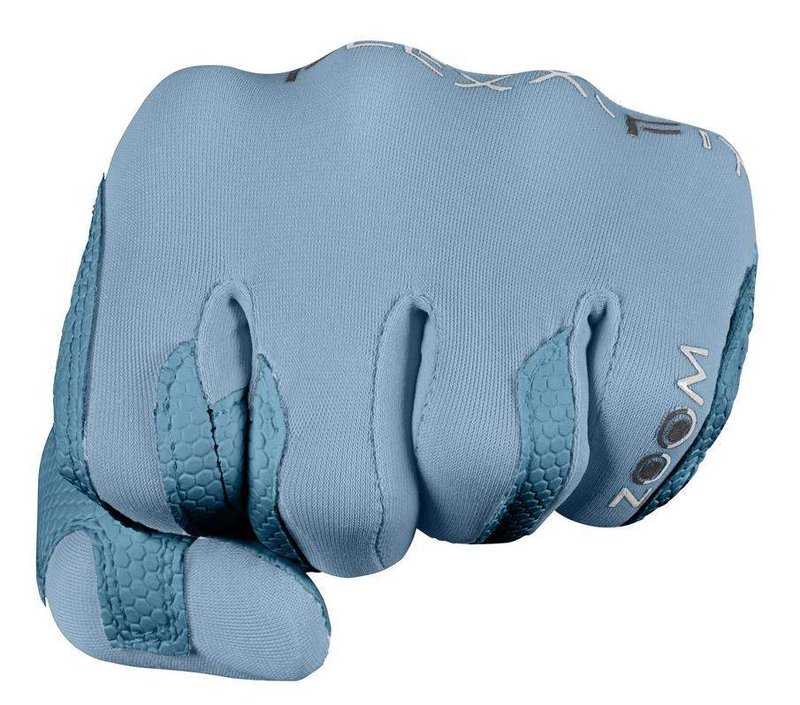 Zoom Zoom Weather guanto da golf uomo, blu