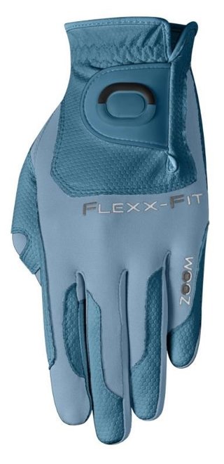 Zoom Zoom Weather guanto da golf donna, blu