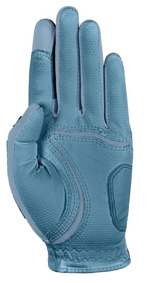 Zoom Zoom Weather guanto da golf donna, blu